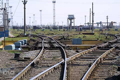 На Харківщині чиновники Південної залізниці привласнили чверть мільйона гривень