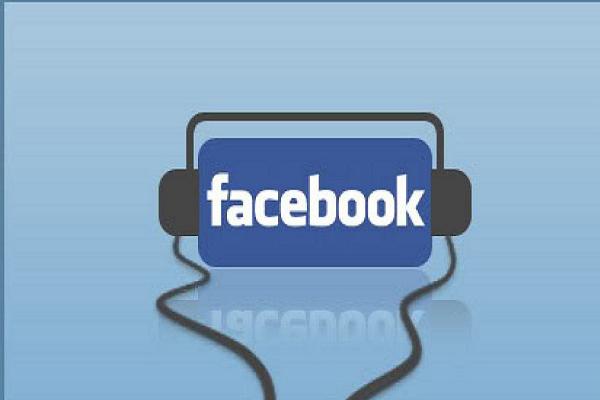 Facebook планує запуск власного музичного сервісу