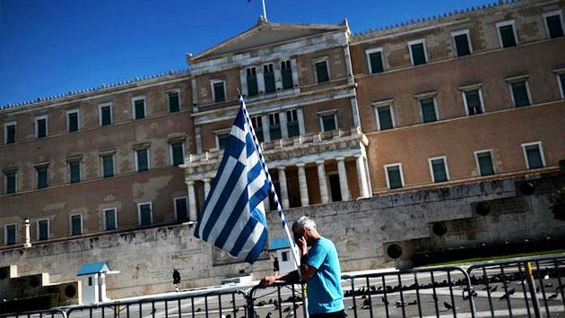 Греция отправила кредиторам новый пакет предложений