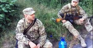 Перестрелка в Мукачево: подразделение ДУК «ПС» отказалось сложить оружие (ВИДЕО)