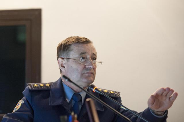 Уволен командующий Воздушными силами ВСУ