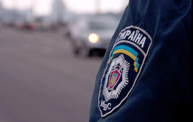 Взрывы во Львове связаны с событиями на Закарпатье — милиция