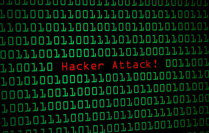 Хакеры взломали твиттер Администрации президента и сайт Авакова