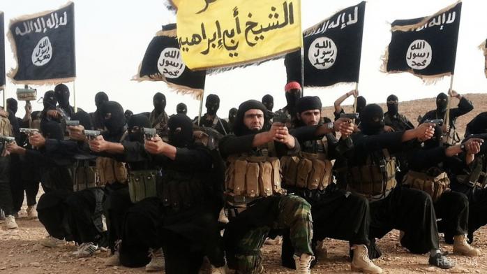 ИГИЛ запускает русскоязычный пропагандистский канал