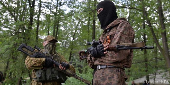 СНБО: Боевики существенно усилили обстрелы и готовят наступление по трем направлениям
