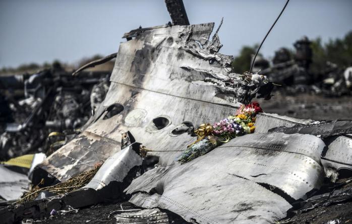 ЗМІ дізналися подробиці доповіді Нідерландів щодо збитого Boeing-777 на Донбасі
