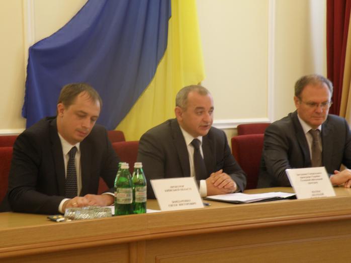 У Київській області новий 34-річний прокурор