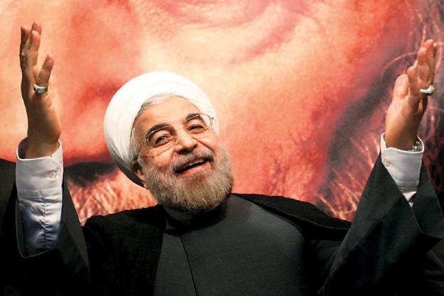 Иран объявил о готовности поставлять большие объемы газа в Европу