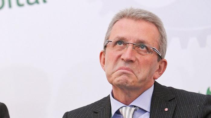 Немецкий суд отпустил под залог приближенного к Курченко банкира Тимонькина