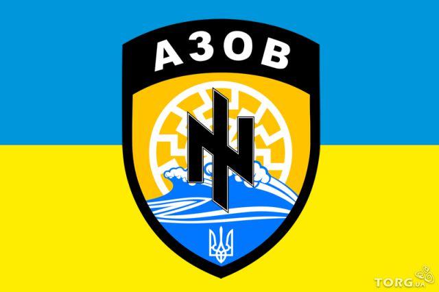 Погиб один из командиров полка «Азов» — народный депутат