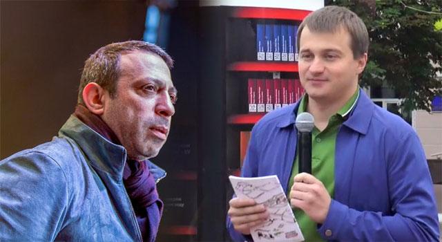ЦИК посчитал 100% протоколов с выборов в Чернигове