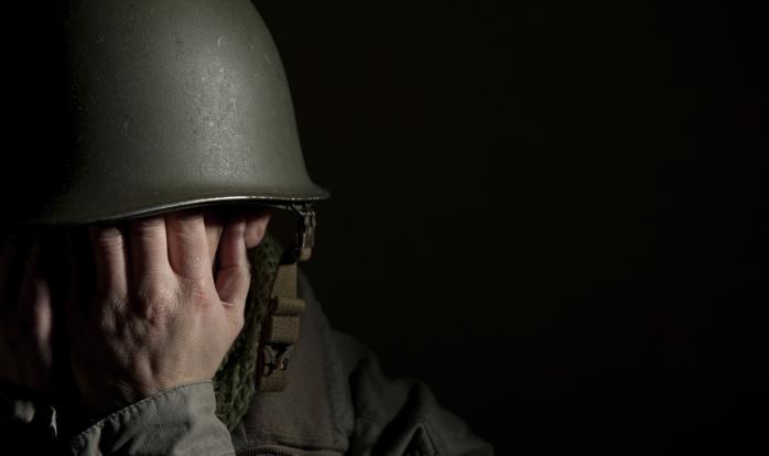 Компьютерные программы помогут солдатам бороться с посттравматическим синдромом