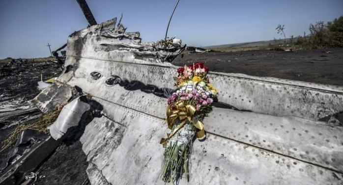Росія заблокувала створення трибуналу по збитому Boeing-777
