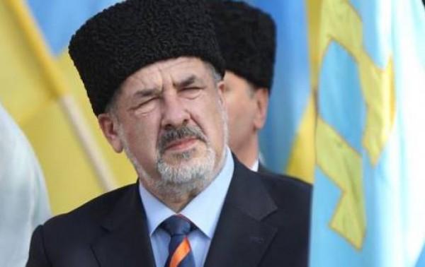 Чубаров переизбран главой Всемирного конгресса крымских татар