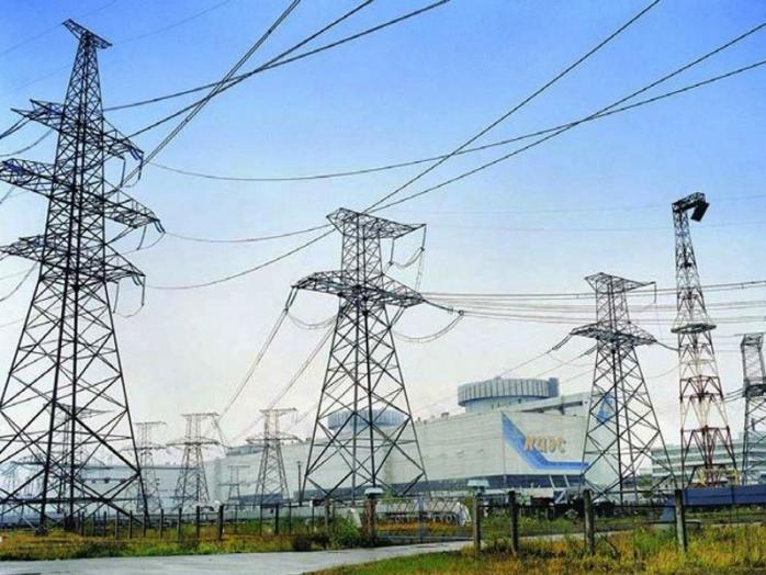 Крим готується до припинення поставок української електроенергії