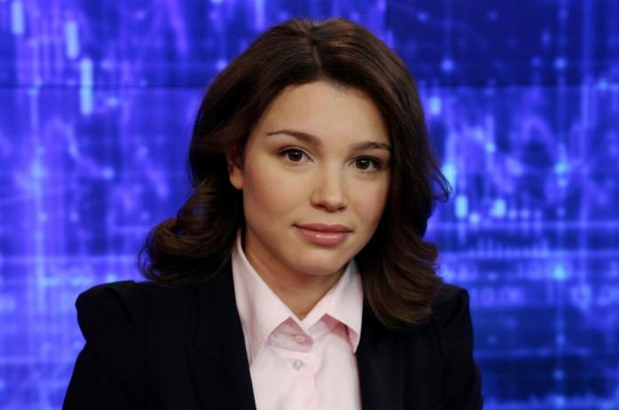 Дочка Нємцова обіцяє 700 тис. євро допомоги Україні