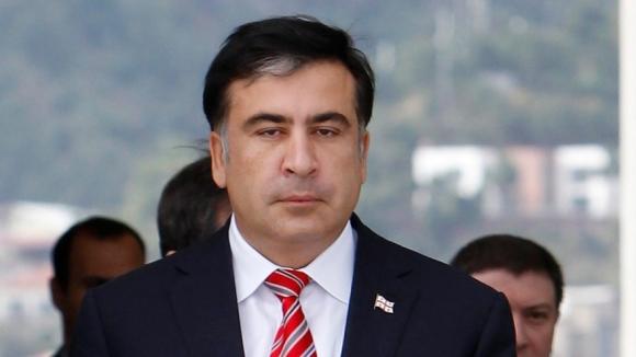 Грузинский суд оставил в силе решение о взятии под стражу Саакашвили