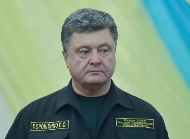 У Донецькій області з’являться військово-цивільні адміністрації