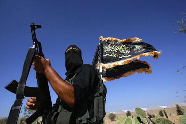 Після захоплення міста Ель-Карьятейн бойовики ІДІЛ викрали понад 200 людей
