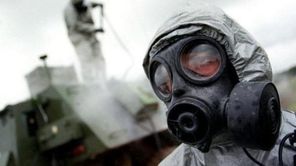 Совбез ООН принял резолюцию по выявлению виновных в применении химического оружия в Сирии