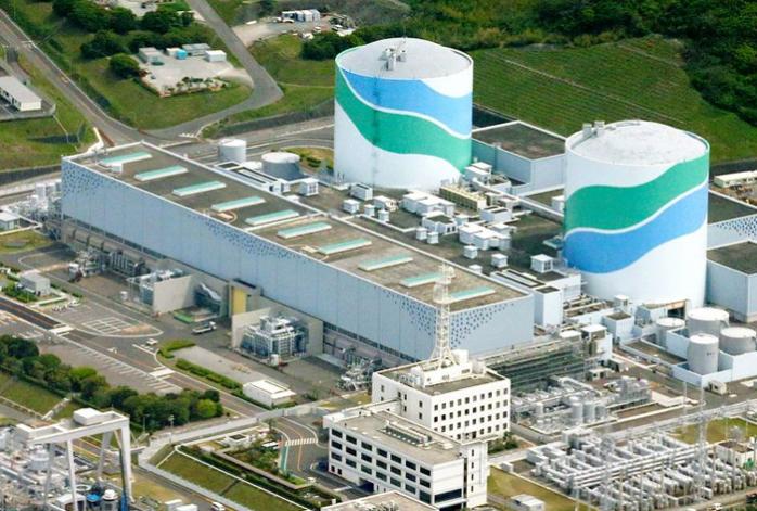 В Японии запускают первый реактор со времен аварии на «Фукусиме»