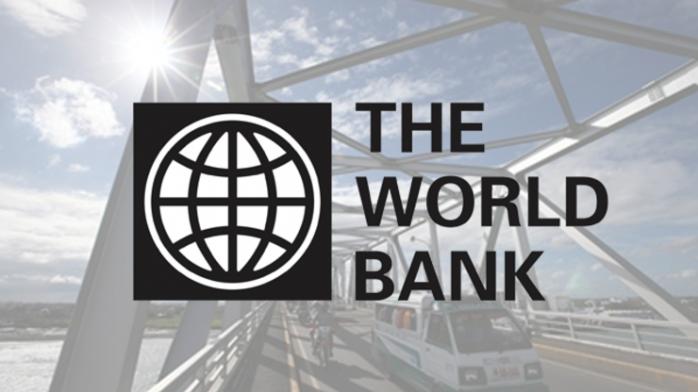 Світовий банк допоможе Україні розрахуватися за зимовий газ