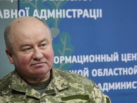 В Минобороны объяснили, зачем российский генерал приехал на Донбасс
