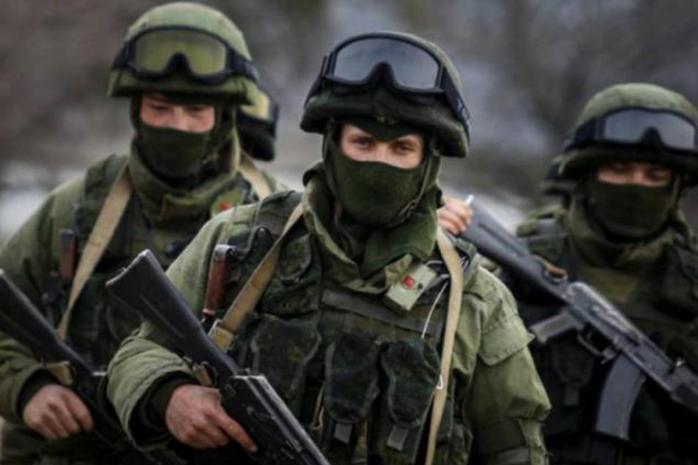 На Луганщині важко поранили ватажка бойовиків ЛНР