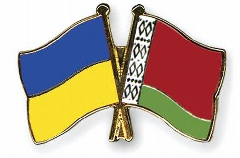 Україна і Білорусь готуються відновити колишній рівень товарообігу