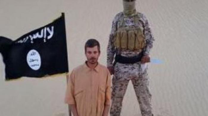 Террористы «Исламского государства» казнили заложника-хорвата