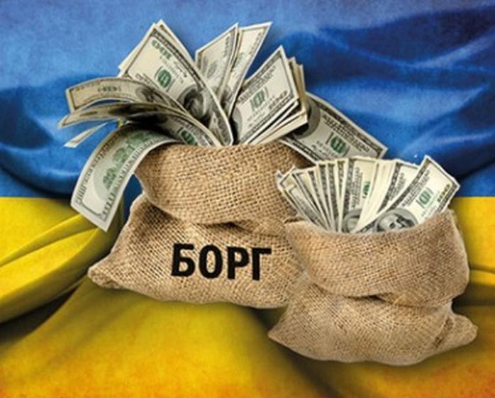 Україна не змогла домовитися з кредиторами про реструктуризацію держборгу — ЗМІ