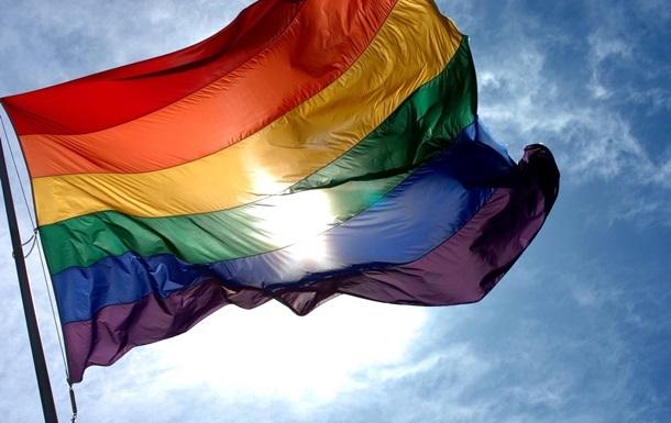 Одесский суд запретил гей-парад