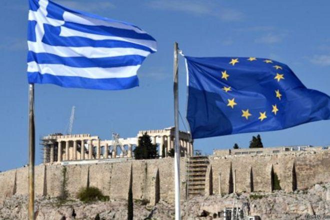ЄС затвердив третій пакет фінансової допомоги Греції