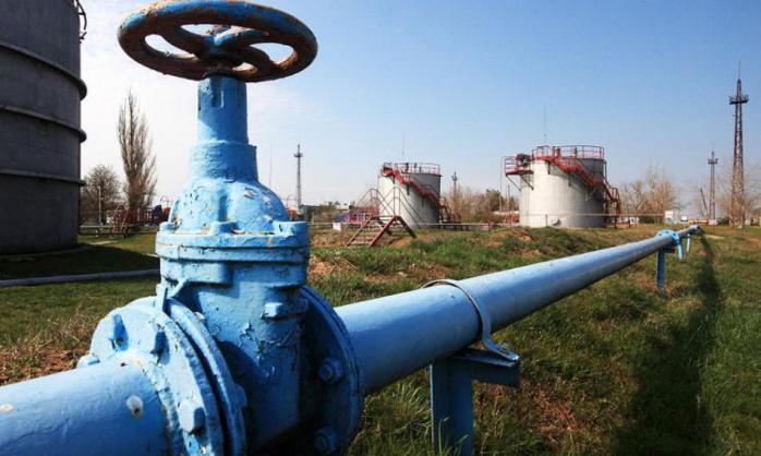 Боевики перебили газопровод в Луганской области, жители остались без газа