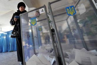 Комітет виборців проти проведення виборів у деяких населених пунктах Луганської області