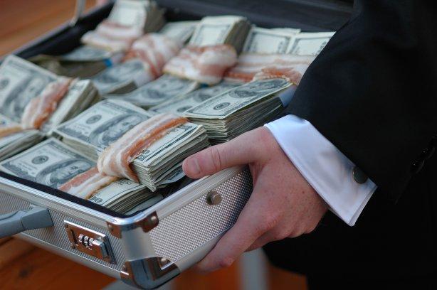 В Україні буде створено спеціальне агентство для пошуку і повернення корупційних грошей