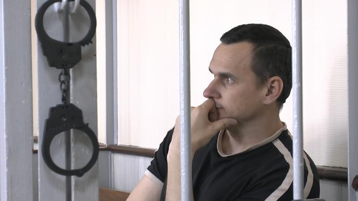 Прокурор запросил для Сенцова 23 года строгого режима
