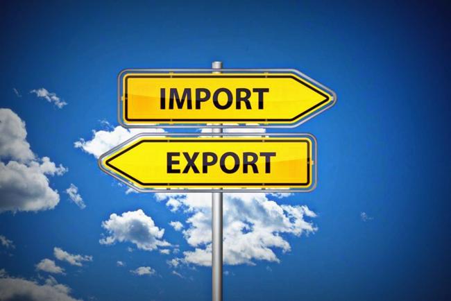 Україна знизила обсяги експорту продовольства до Росії до історичного мінімуму