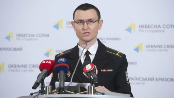 Единый реестр военнообязанных появится в Украине до конца 2015 года