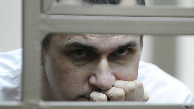 Стала известна дата оглашения приговора Сенцову и Кольченко