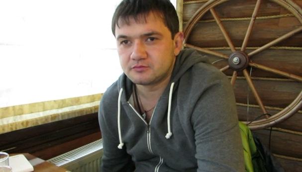 Вбито командира терористичної ДРГ «Рязань» Едуарда Гілазова