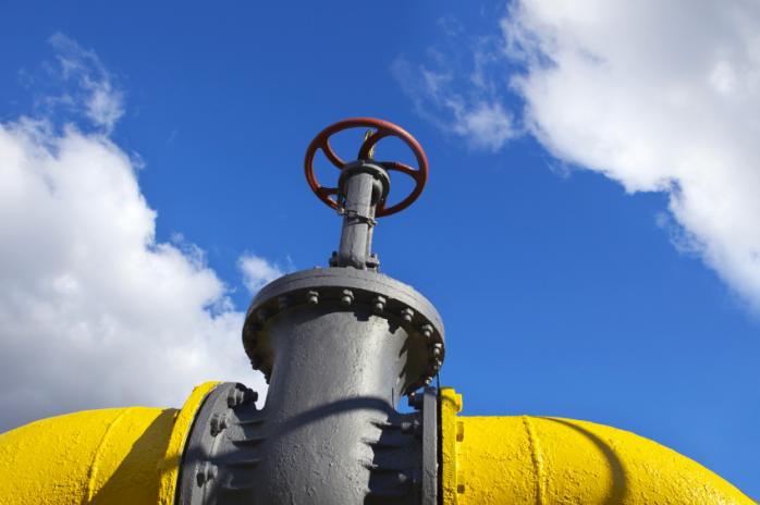 Росія не закачуватиме газ в українські сховища