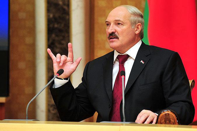Лукашенко помилував шістьох політв’язнів
