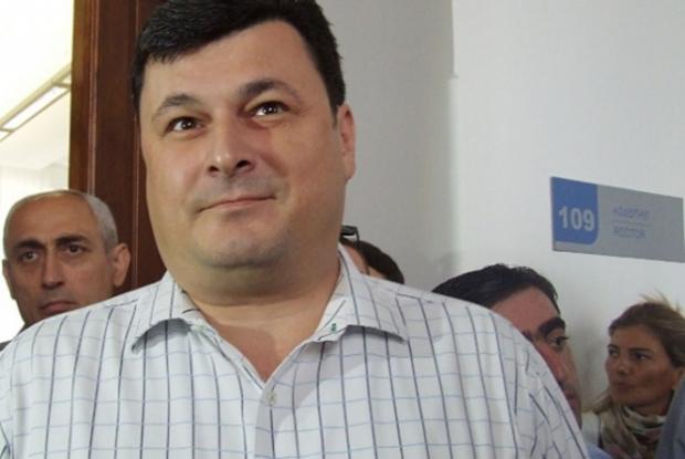 Квиташвили рассказал о вариантах своей отставки