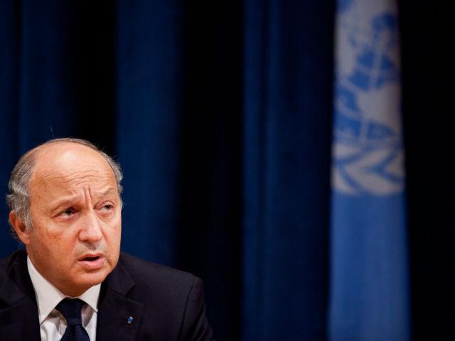 Франція погрожує РФ суворим покаранням за невиконання мінських угод
