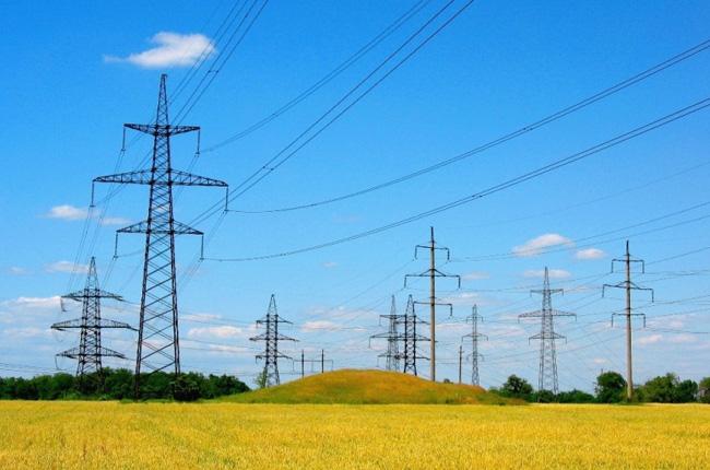 Україна призупинила імпорт електроенергії з РФ