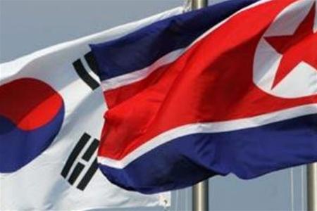 Южная Корея заявила о готовности обсудить отмену санкций против КНДР