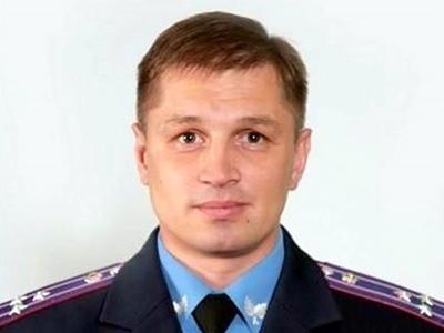 В Донецкой области будут заочно судить и.о. министра внутренних дел ДНР