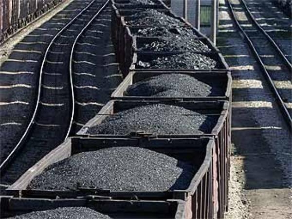Демчишин заявив про вирішення проблеми з вугіллям на опалювальний сезон