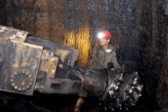 Демчишин заявив про зниження заборгованості по зарплаті шахтарям
